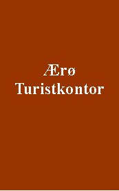 Tekstboks: ÆrøTuristkontor