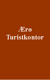Tekstboks: rTuristkontor